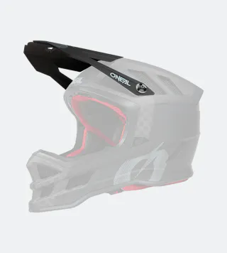 Γείσο Κράνους MX O'Neal Blade Carbon Ipx®