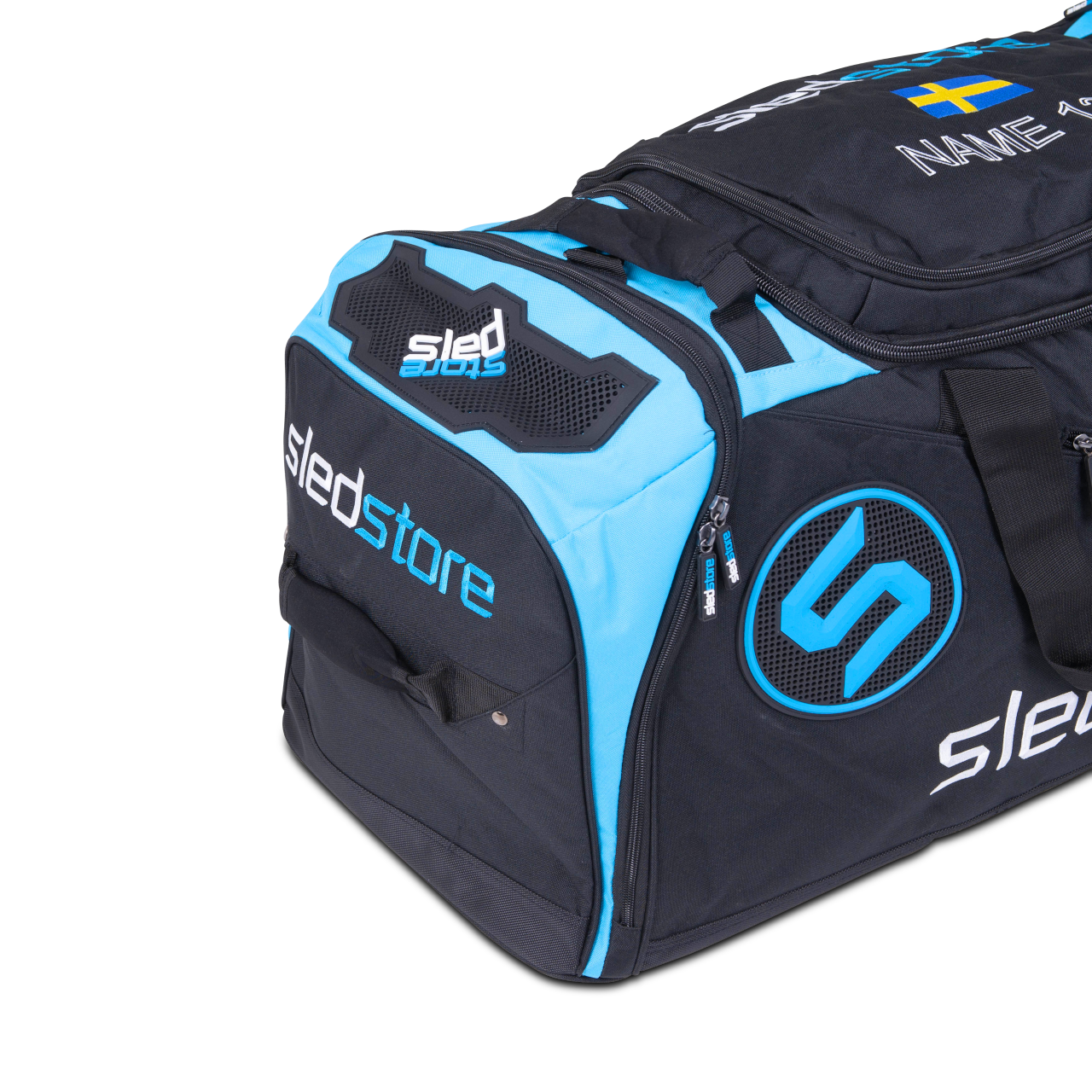 Gearbag SLEDSTORE All-in-One