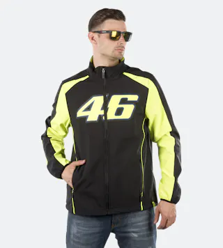 Jakke VR46 Valentino Rossi,