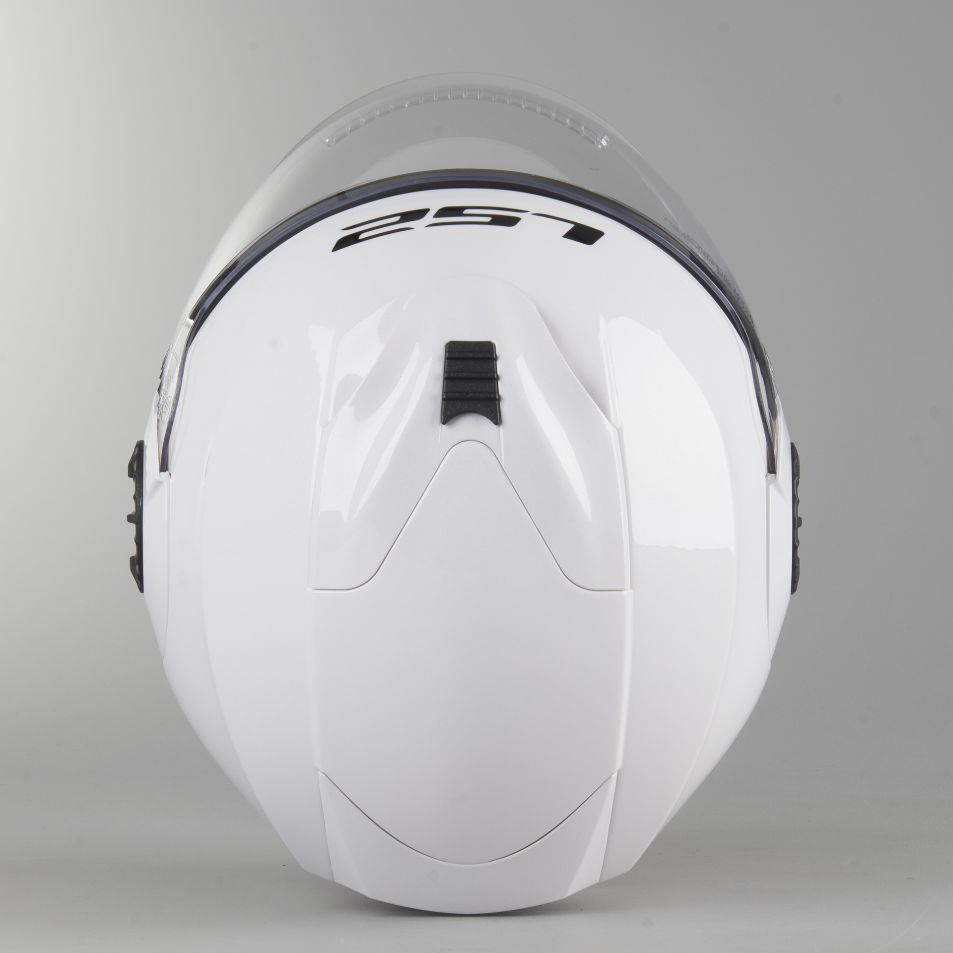 LS2 OF570 Verso Single Mono Open Face Helmet
