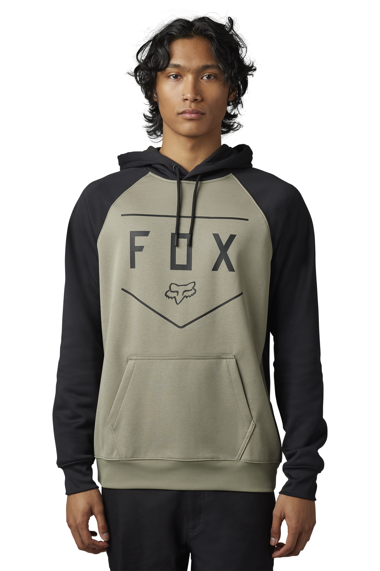 Sudadera FOX Shield