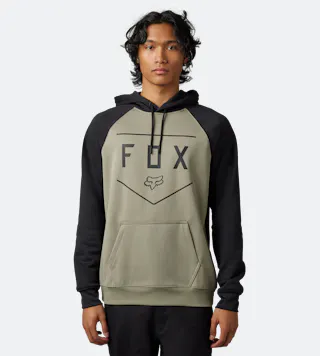 Sudadera FOX Shield