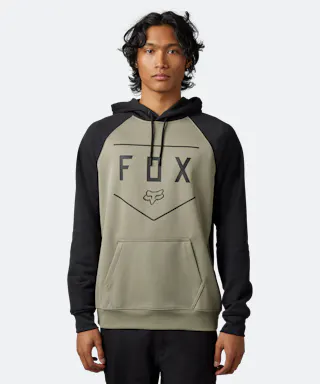 Sudadera FOX Shield