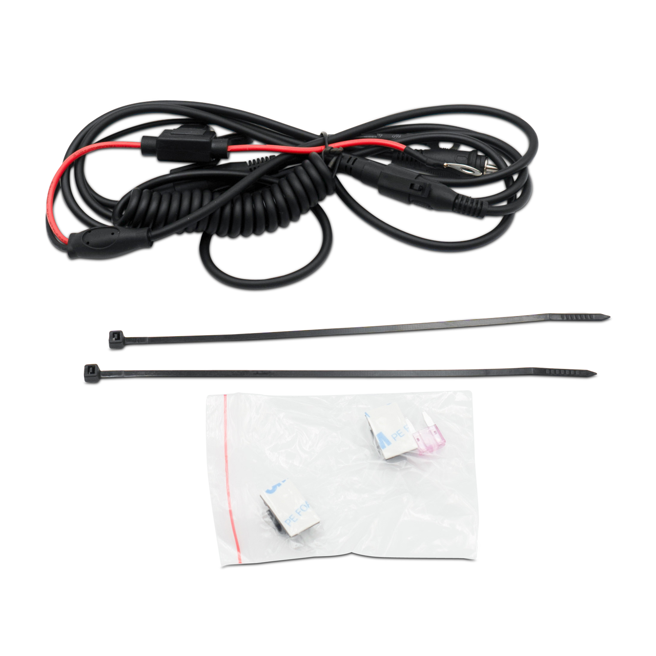LS2 Electric MC Anti-Fog Lens