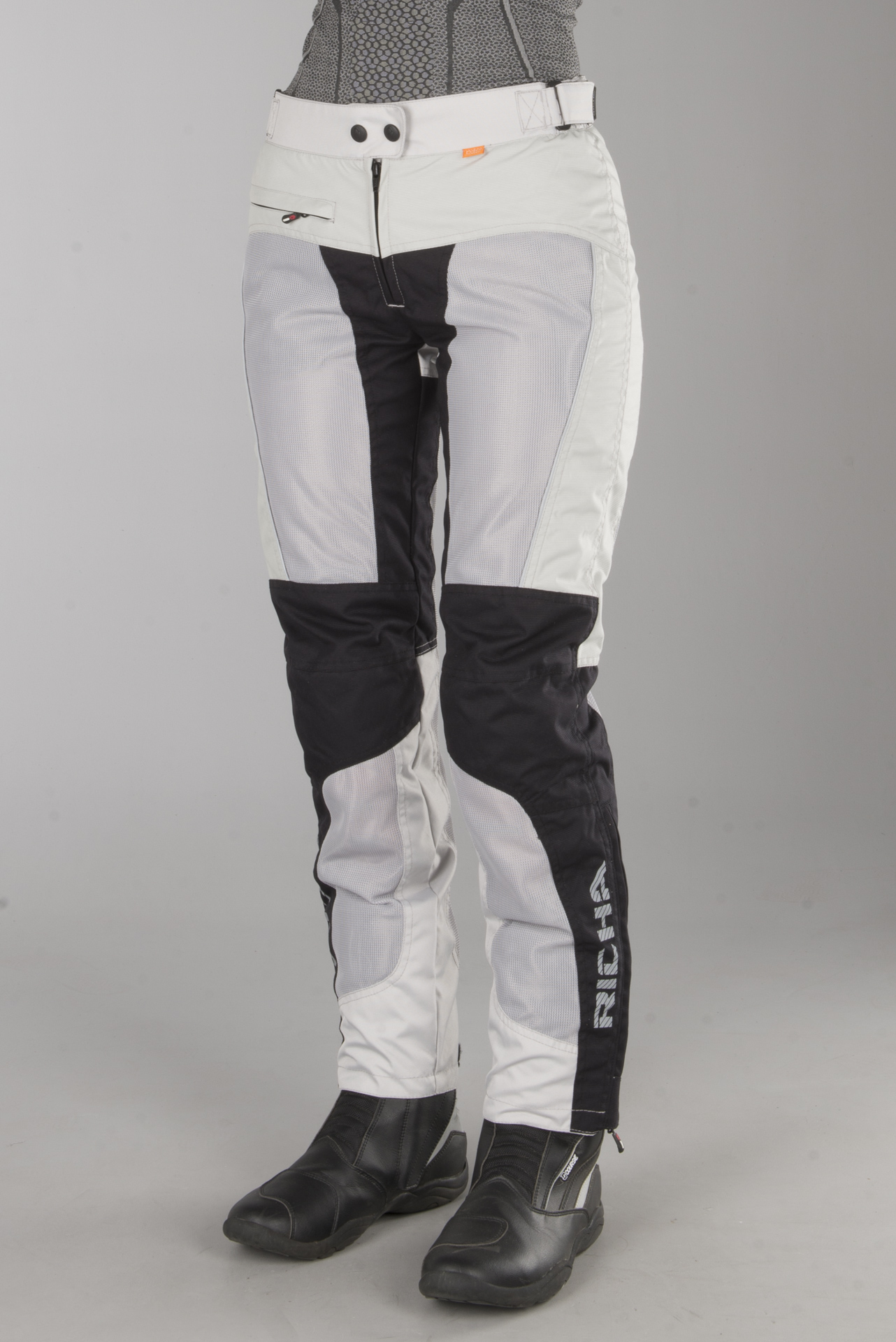 Pantalones de Moto Richa Cool Summer Mujer