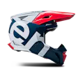 Blauw/Rood