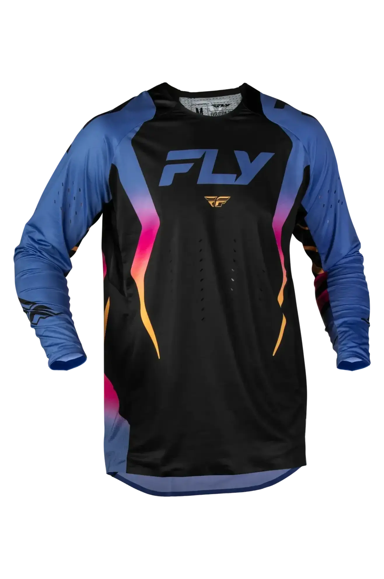 Crosstrui FLY Racing Evolution DST Bolt Limited Edition