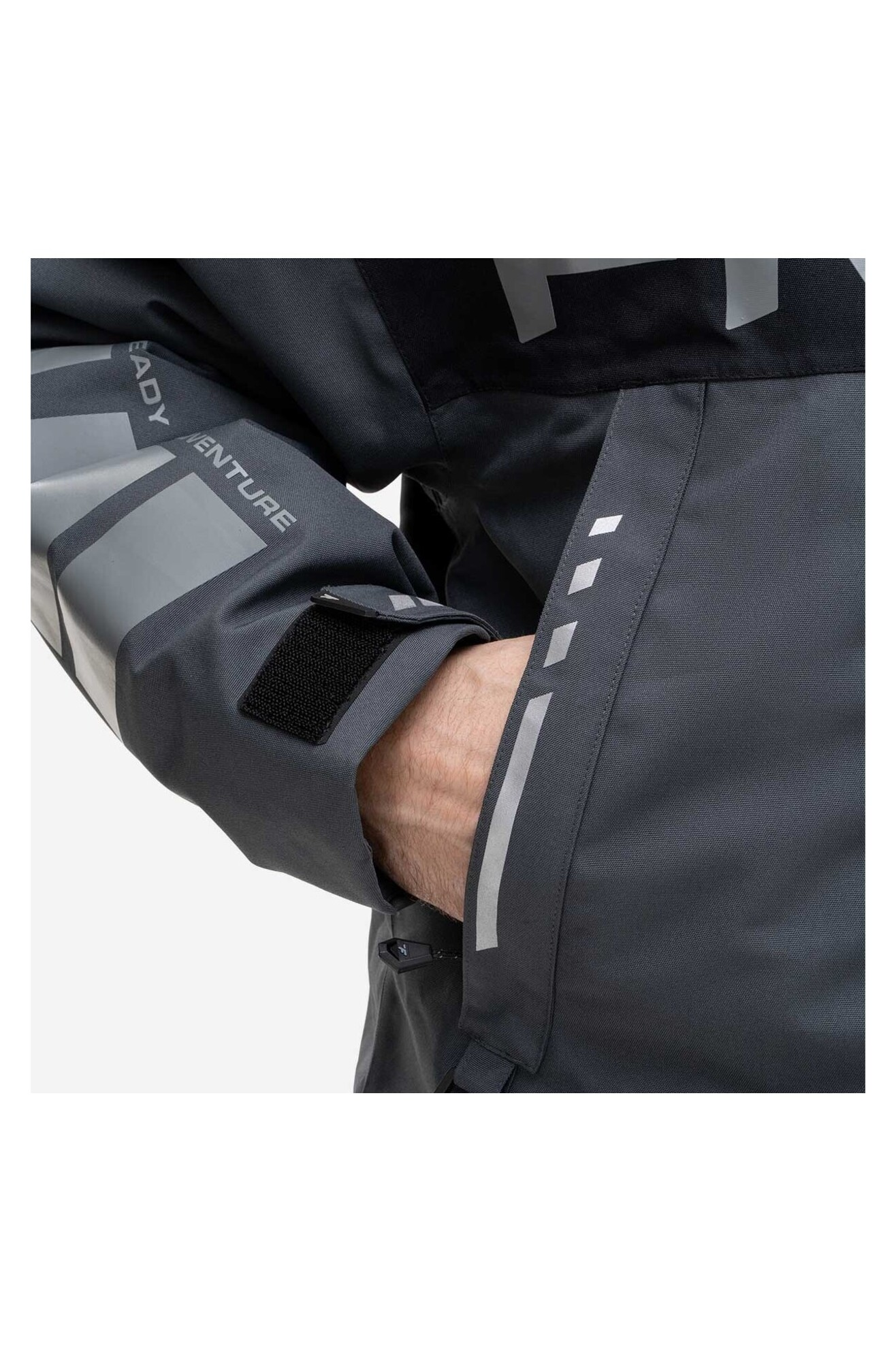 Finntrail Boost Snow Jacket