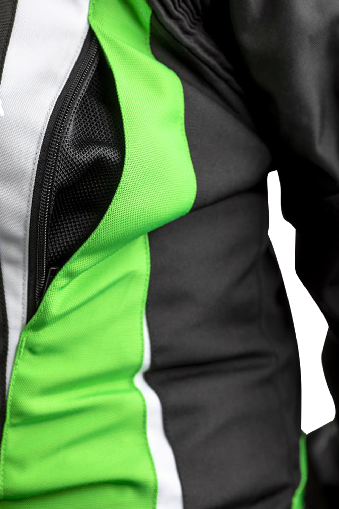 RST Tractech Evo 4 Tex Motorcycle Jacket