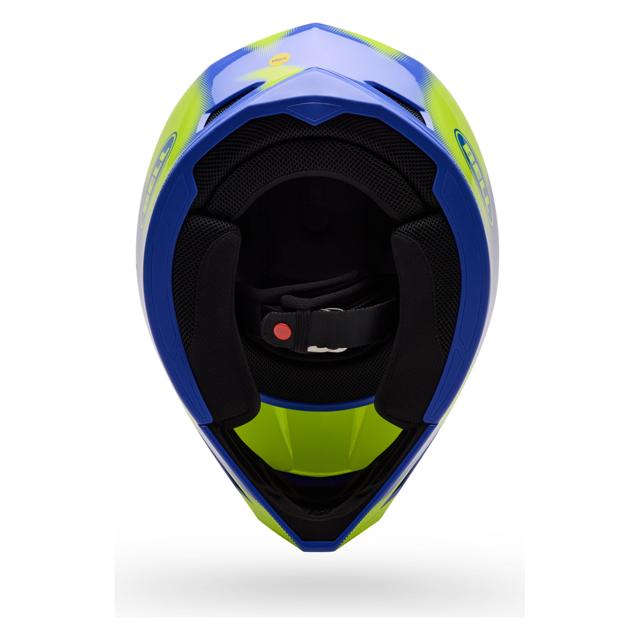 Casco MX BELL MX-10 MIPS Camuflaje