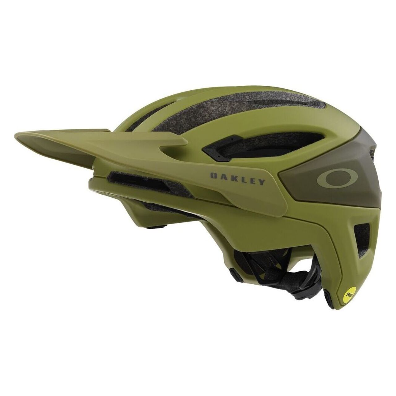 Casco MTB Oakley DRT3 - MIPS