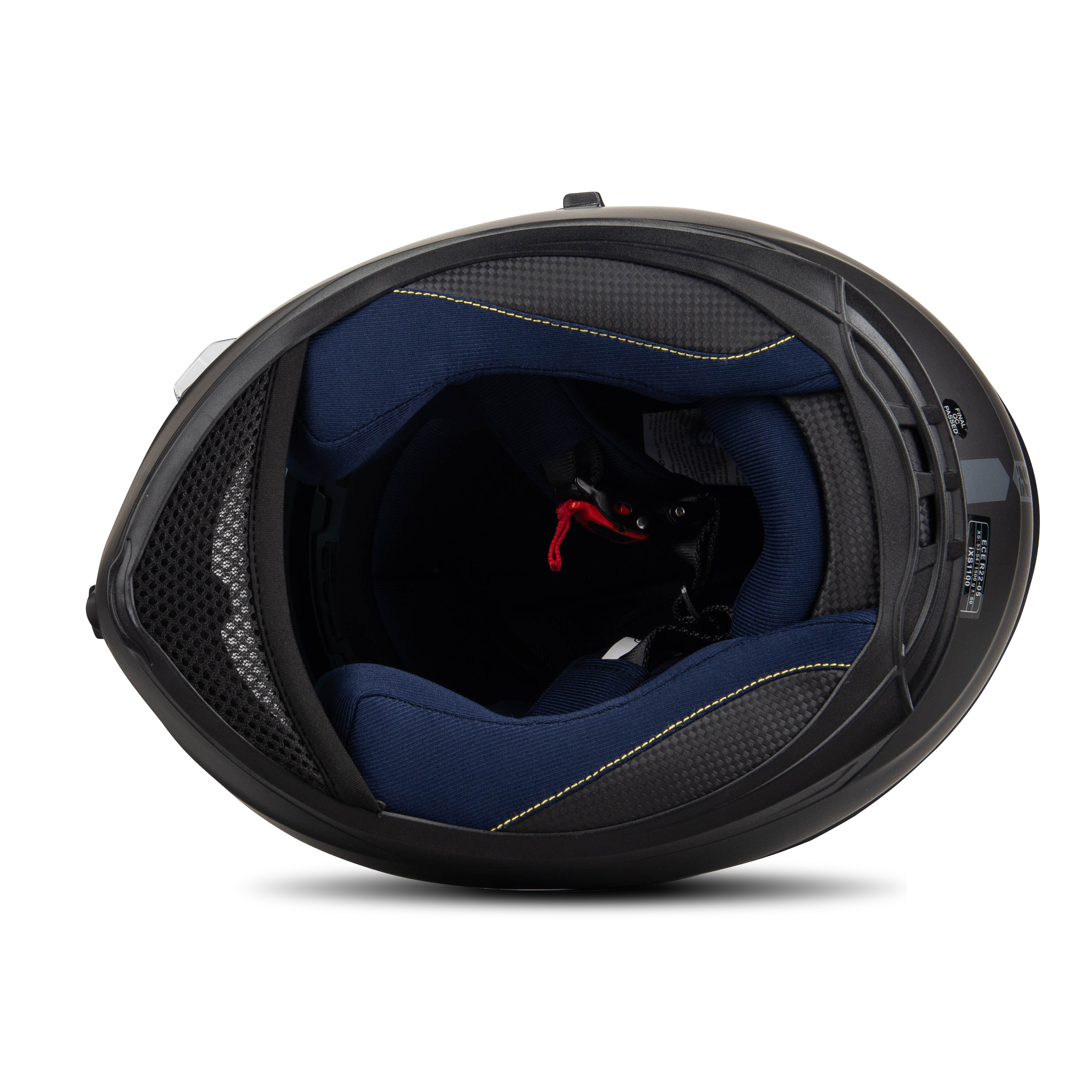 iXS 1100 1.0 Full Face Helmet