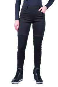 Naisten Leggingsit Course Kendall Korkea Vyötärö