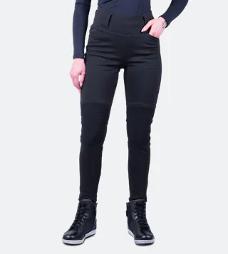 Motorlegging Dames Course Kendall High Waisted