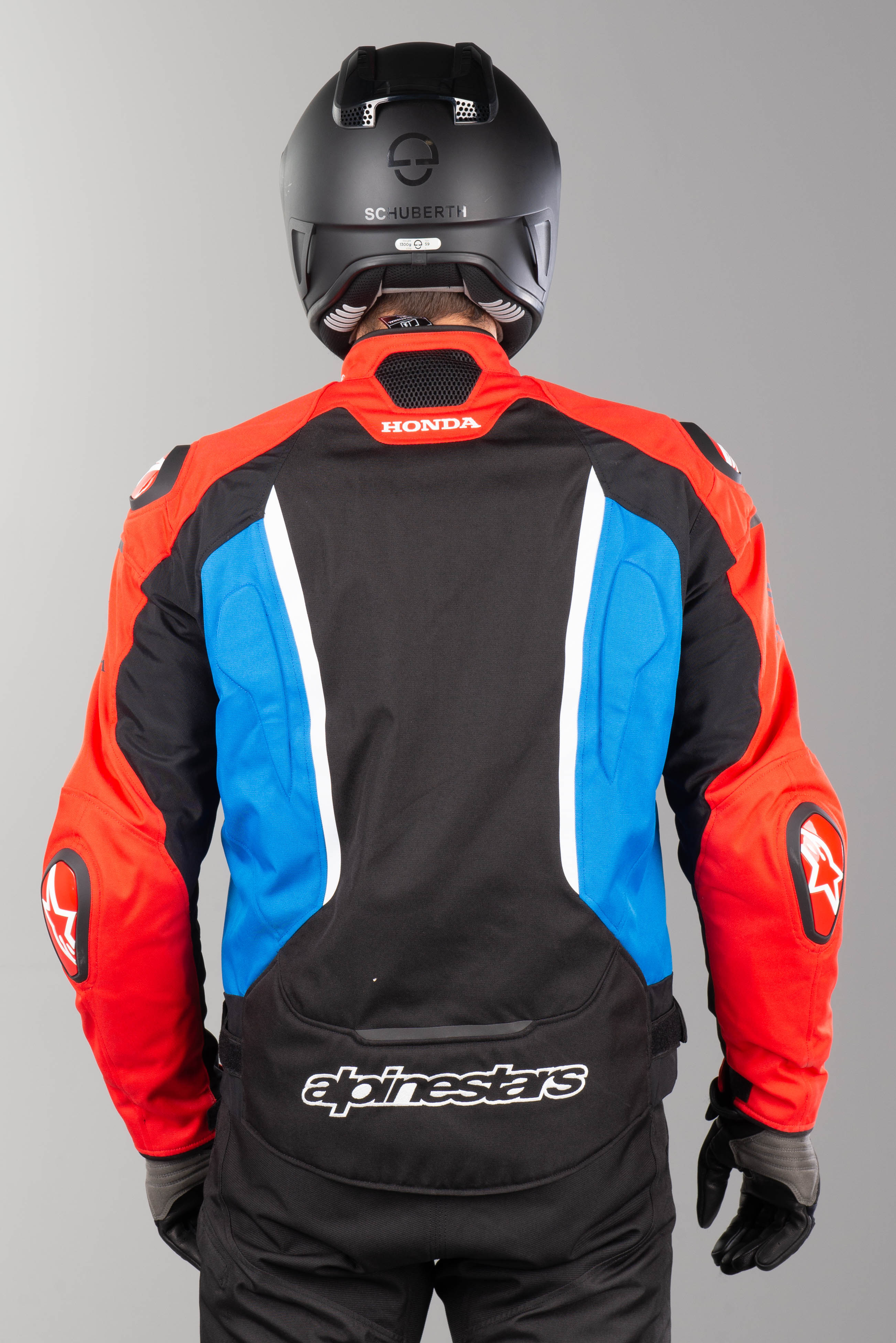 Alpinestars Honda T-GP Pro V2 Jacket | 24MX