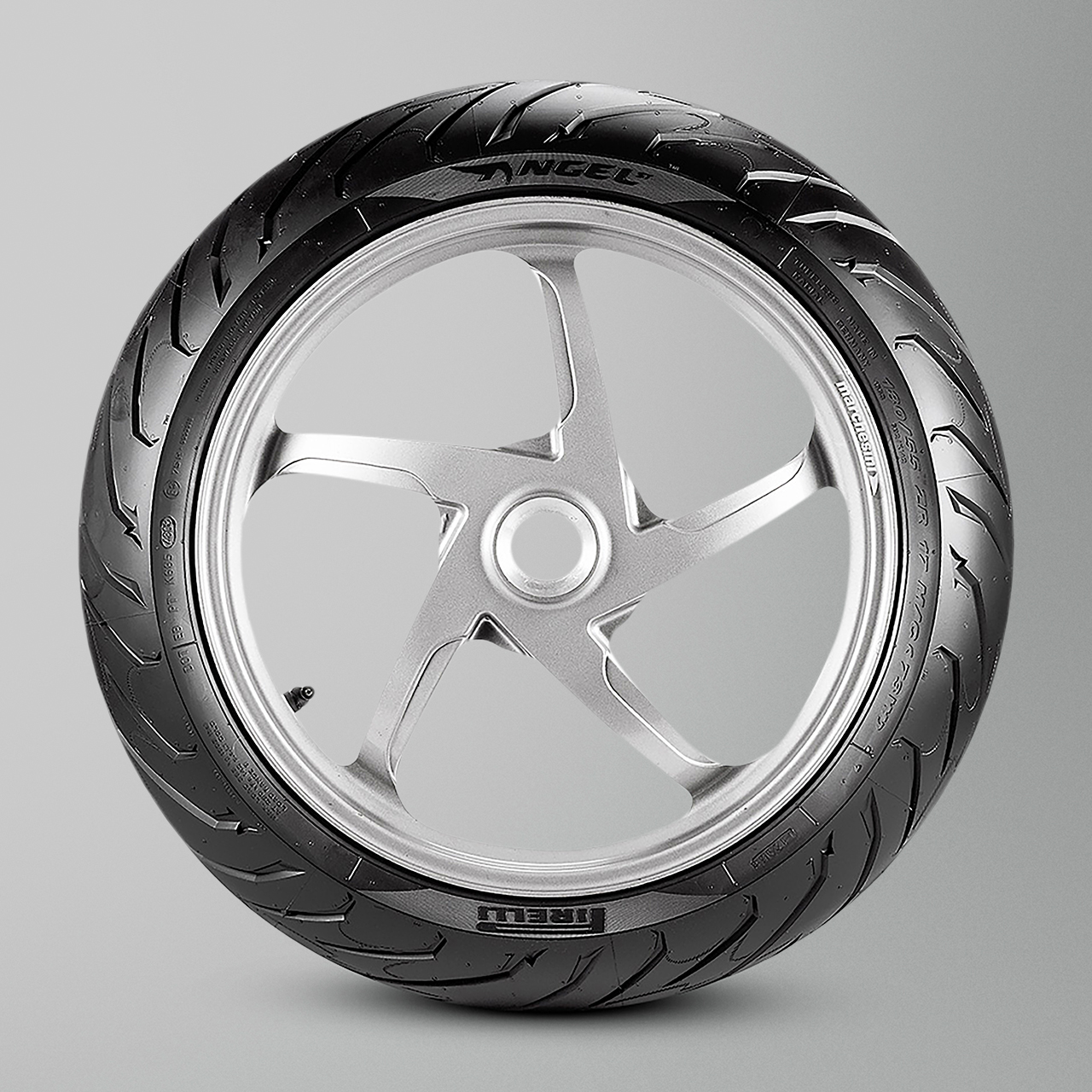 Pirelli Angel™ ST MC Front Tyre