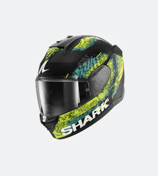 Integraalhelm Shark D-Skwal 3 Speed-Vib