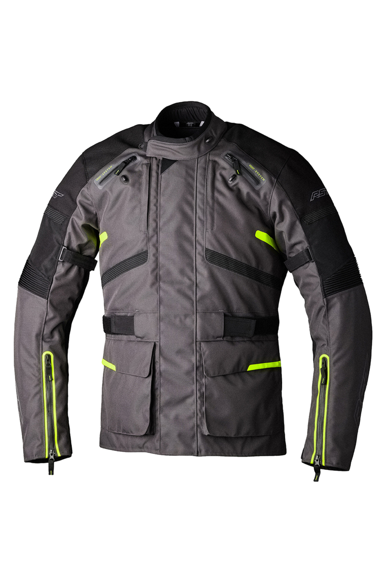 Мотоциклетно Яке RST Endurance