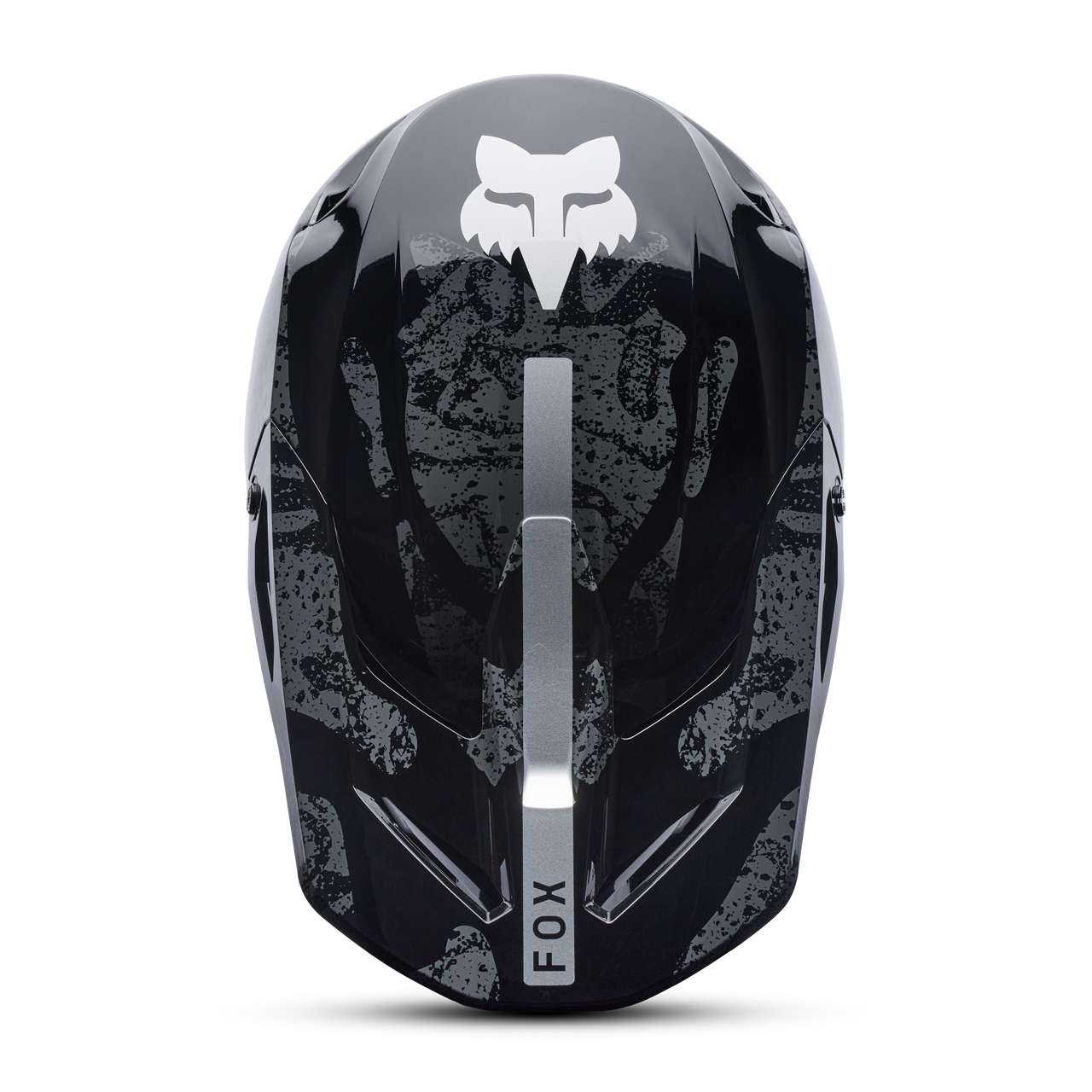 Crosshjelm FOX V1 Bnkr