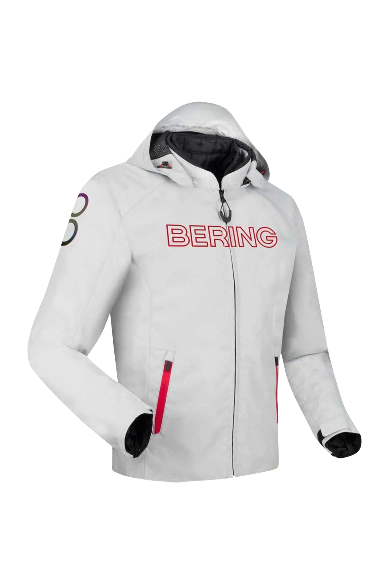 Jachetă Moto Bering Warwick