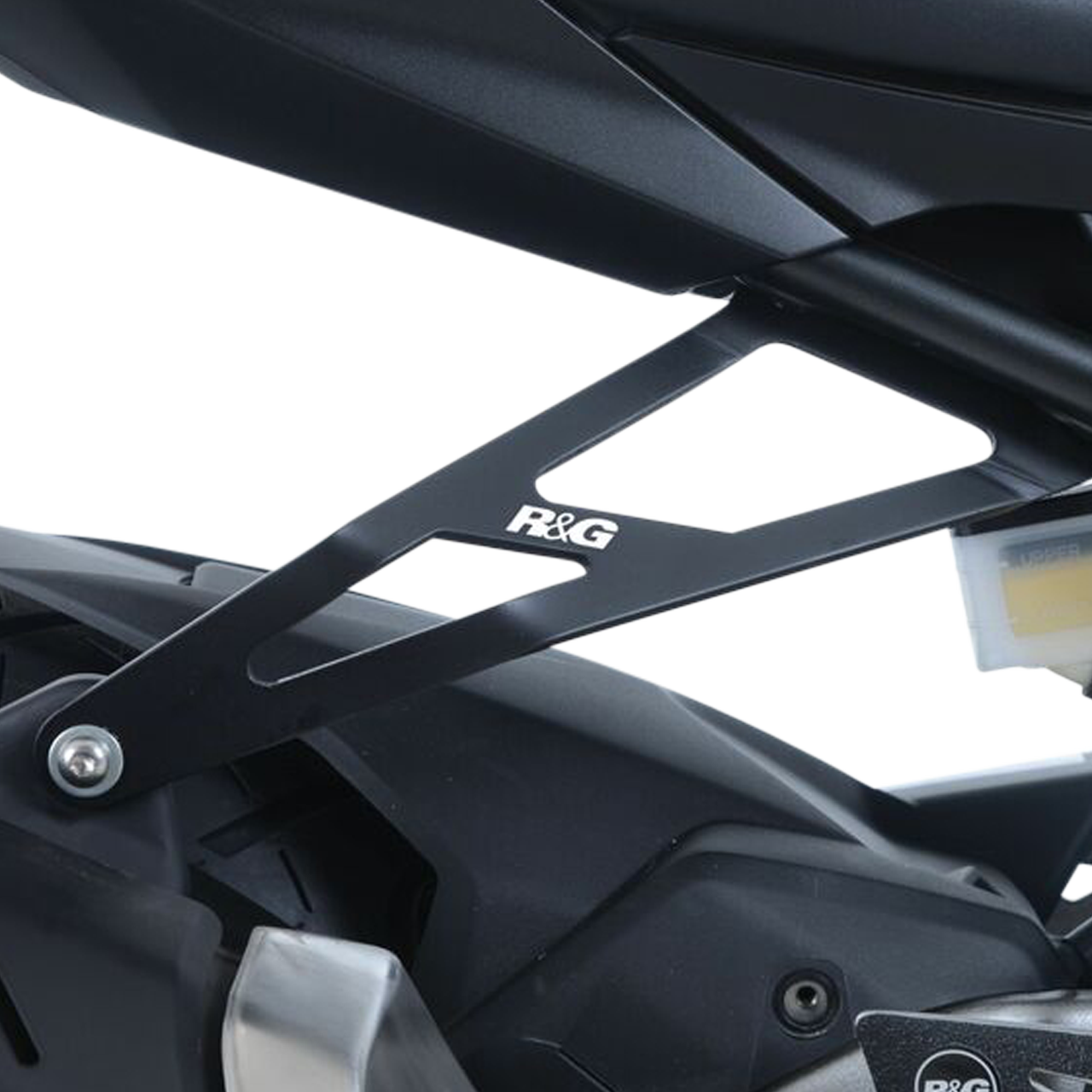 Soporte De Escape R&G RACING