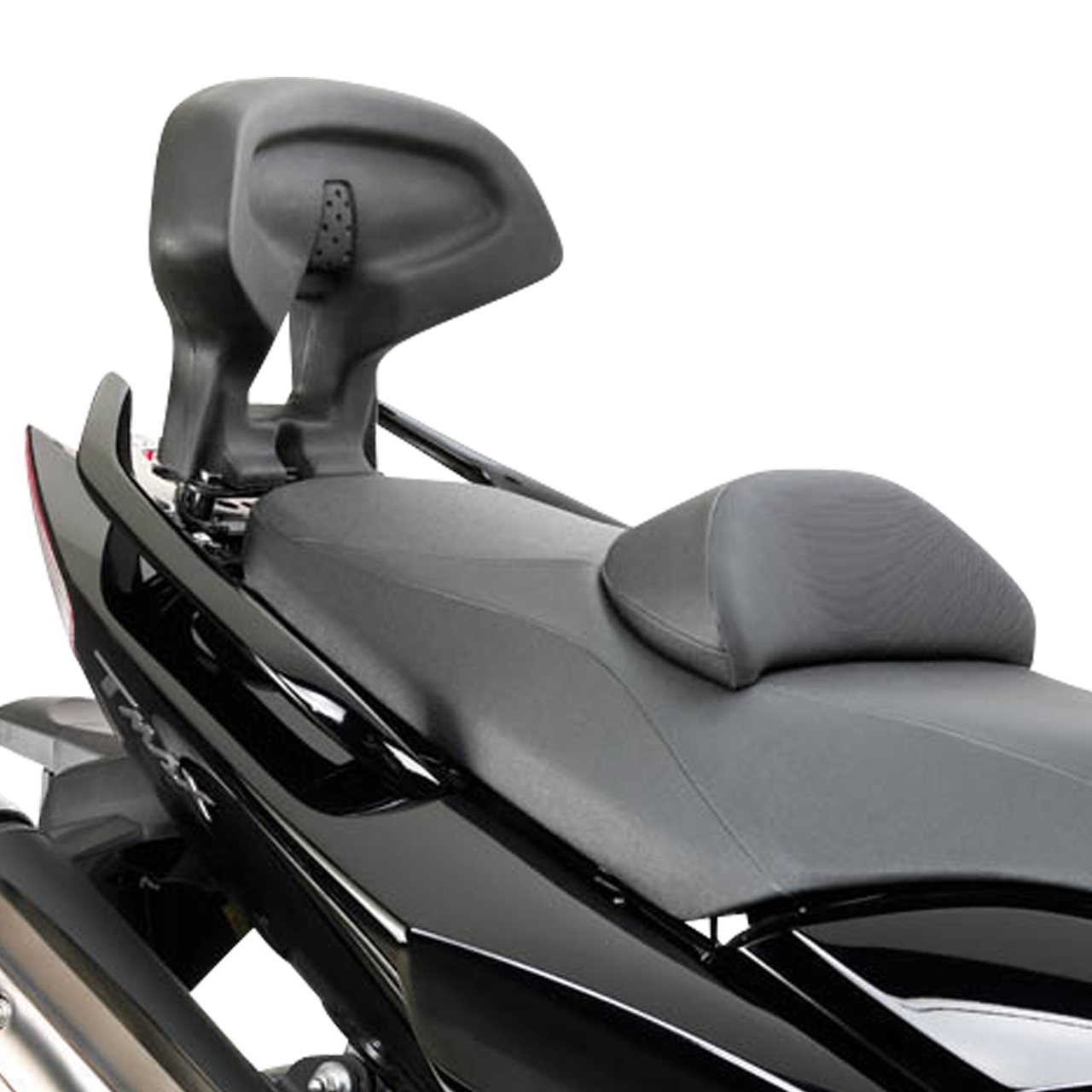 Givi Scooter TB Specific Backrest