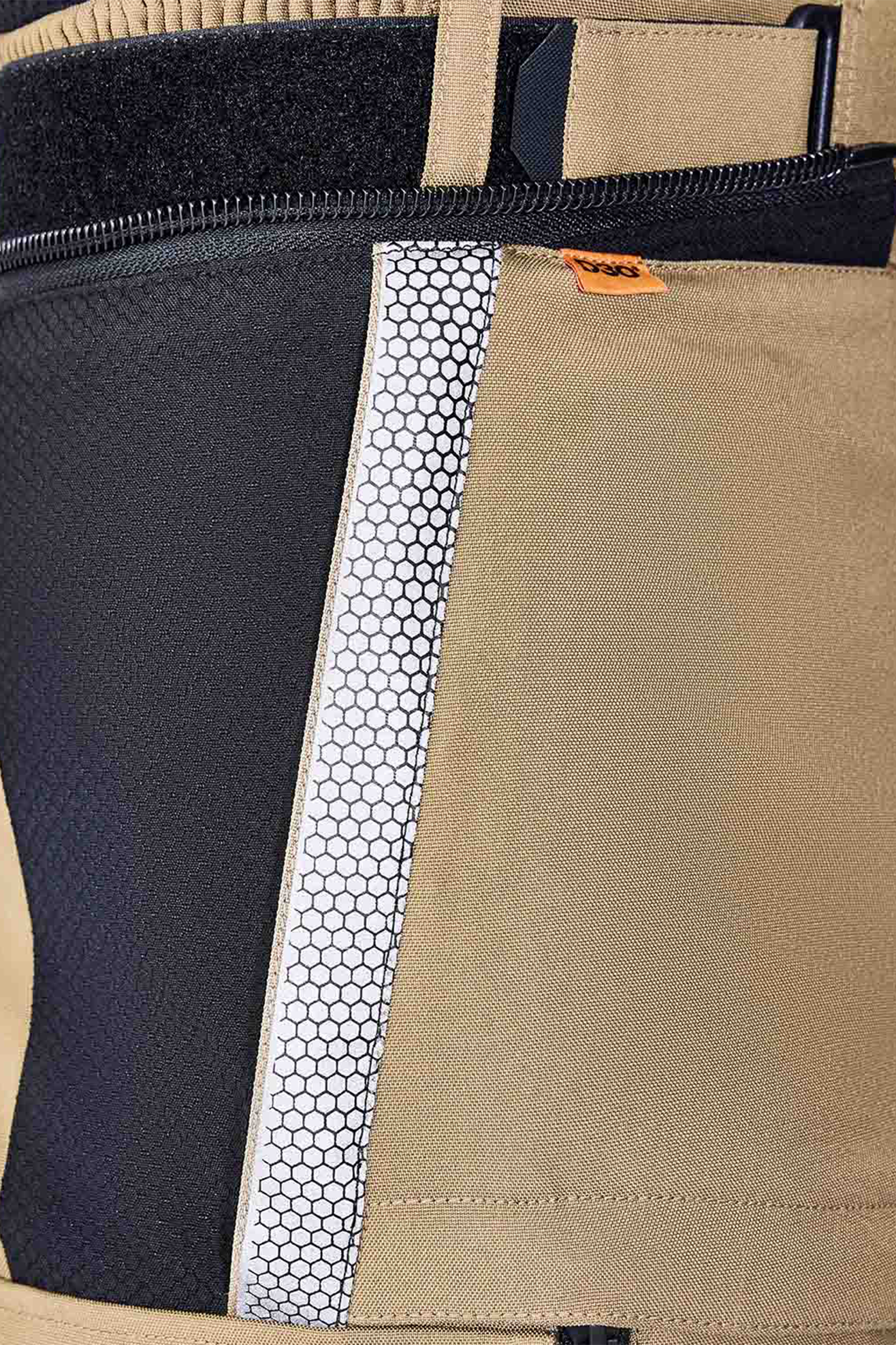 Pantalones de Moto RST Pro Series Adventure D3O
