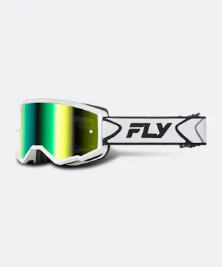 Gafas de Cross FLY Racing Zone V26