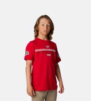T-shirt FOX Efekt Kinderen