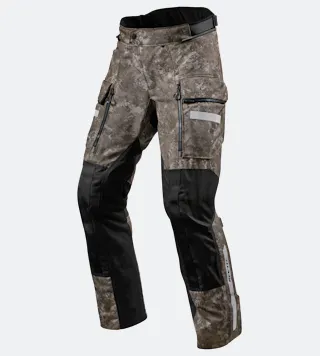 Pantalones de Moto Rev'It! Sand 4 H2O