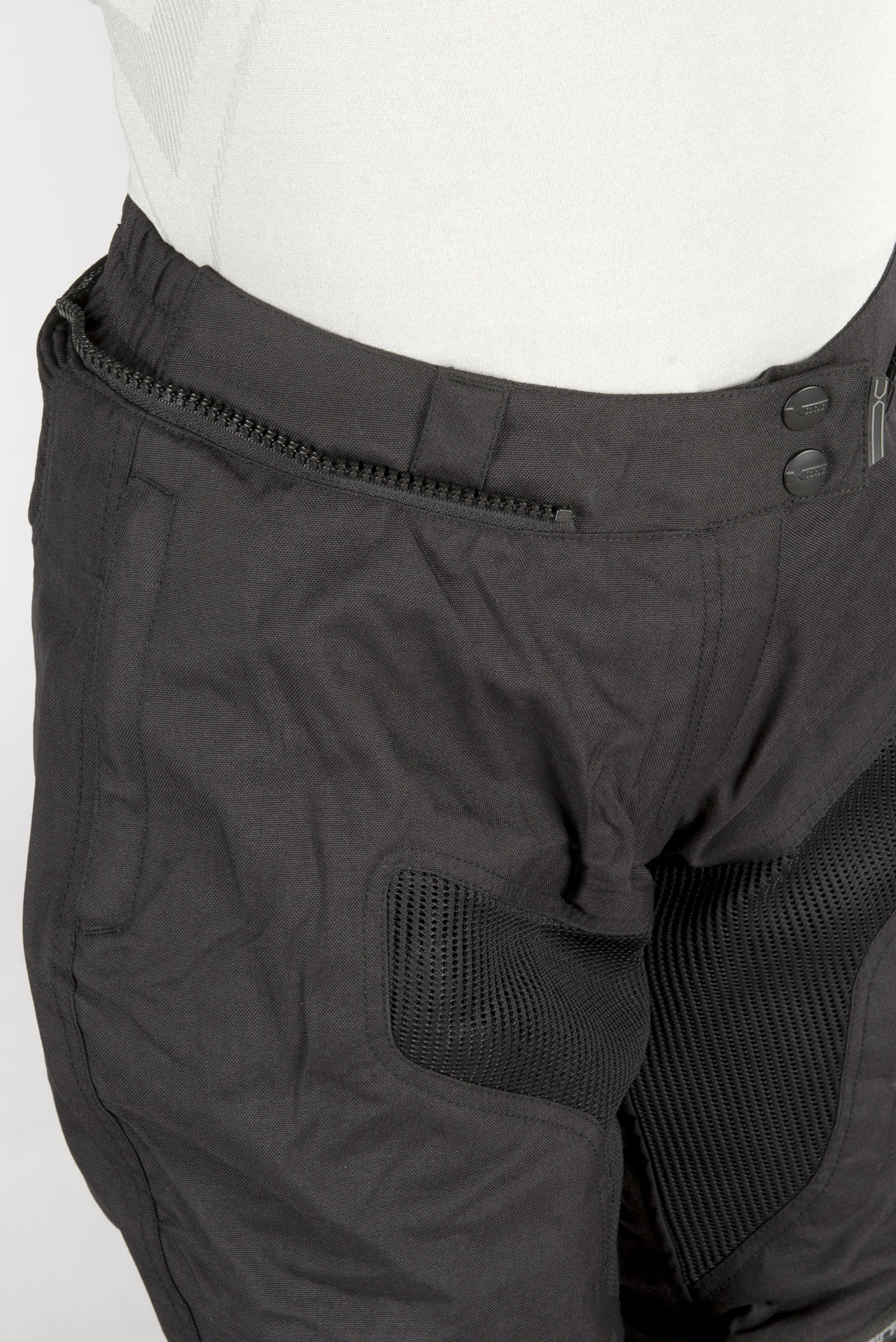 Pantalones iXS Sport Comfort-Air Mujer