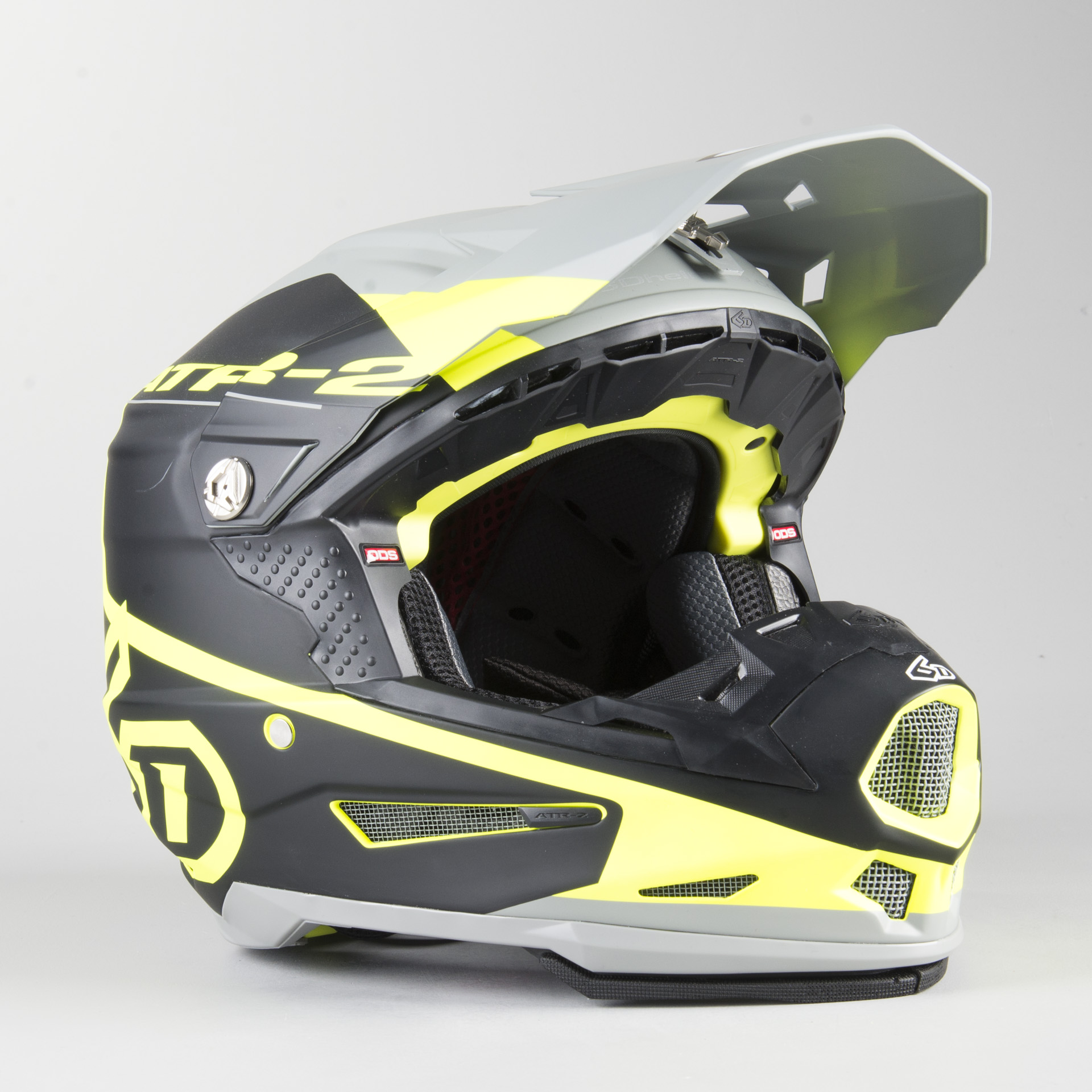 safest mx helmet