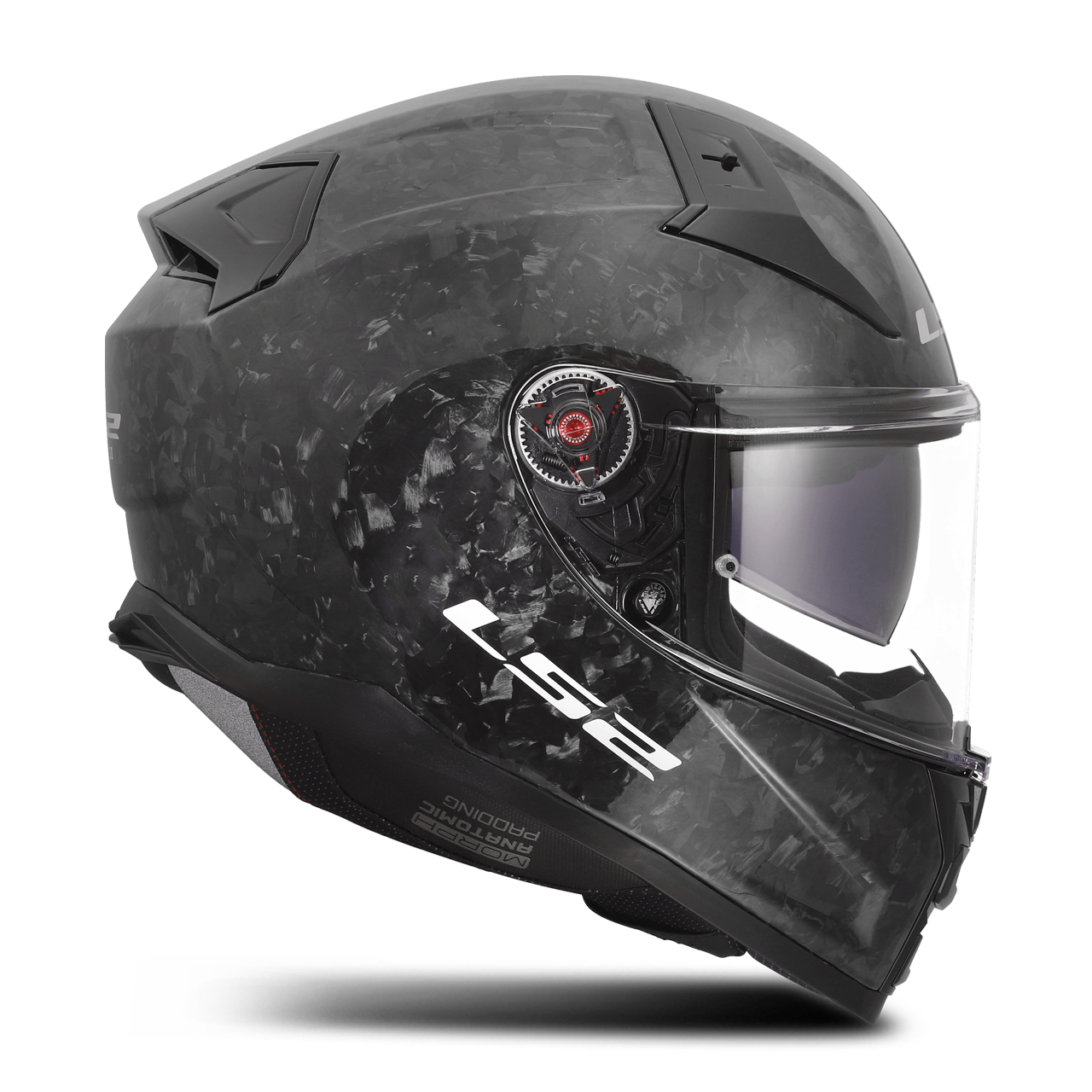 LS2 FF811 Vector II Full Face Helmet