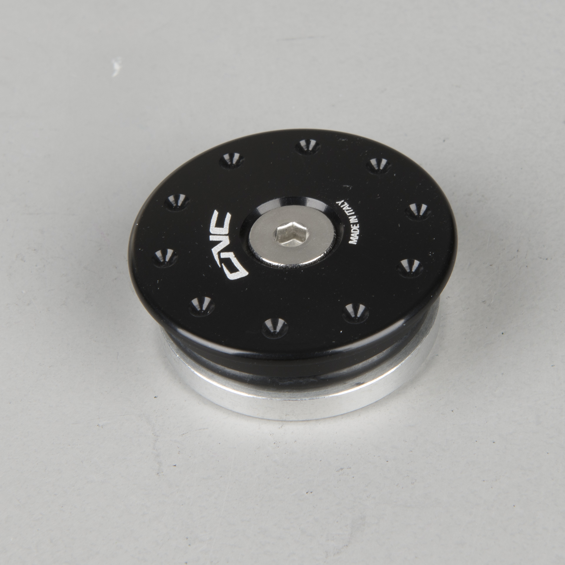 CNC Racing Universal Front Fork Cover 32,3 mm