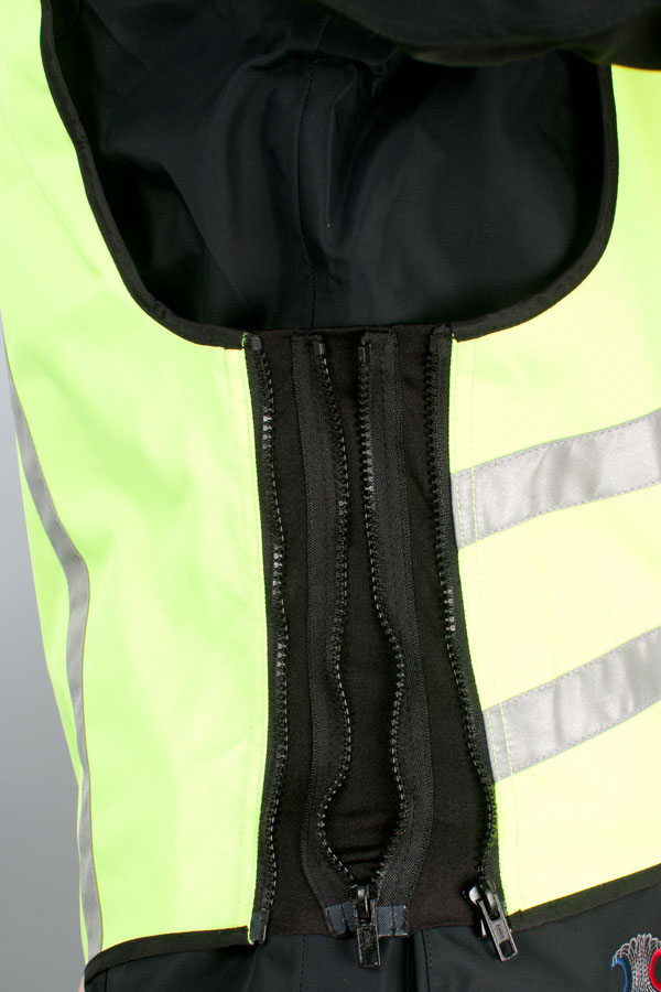 Richa 3M Reflective Vest