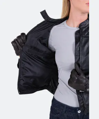 Course Boomer Women's Motorcycle Jacket | 24MX Course Boomer Women's Motorcycle Jacket | 24MX