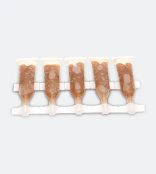 Vaselină KYB 5 ml - Bandă Cu 5 Bucăți