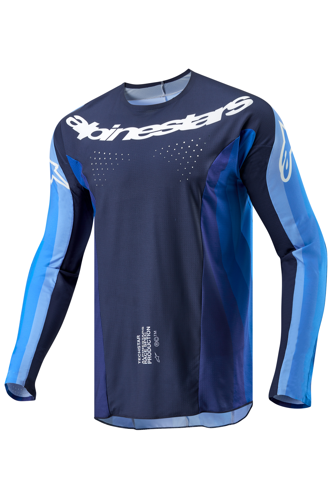 Alpinestars Techstar Pneuma MX Jersey