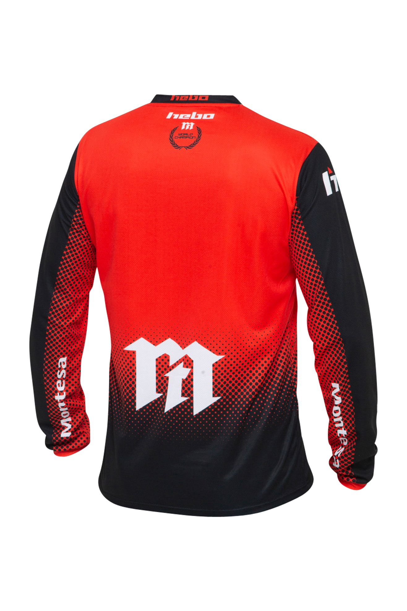 Hebo Montesa Pro MX Jersey