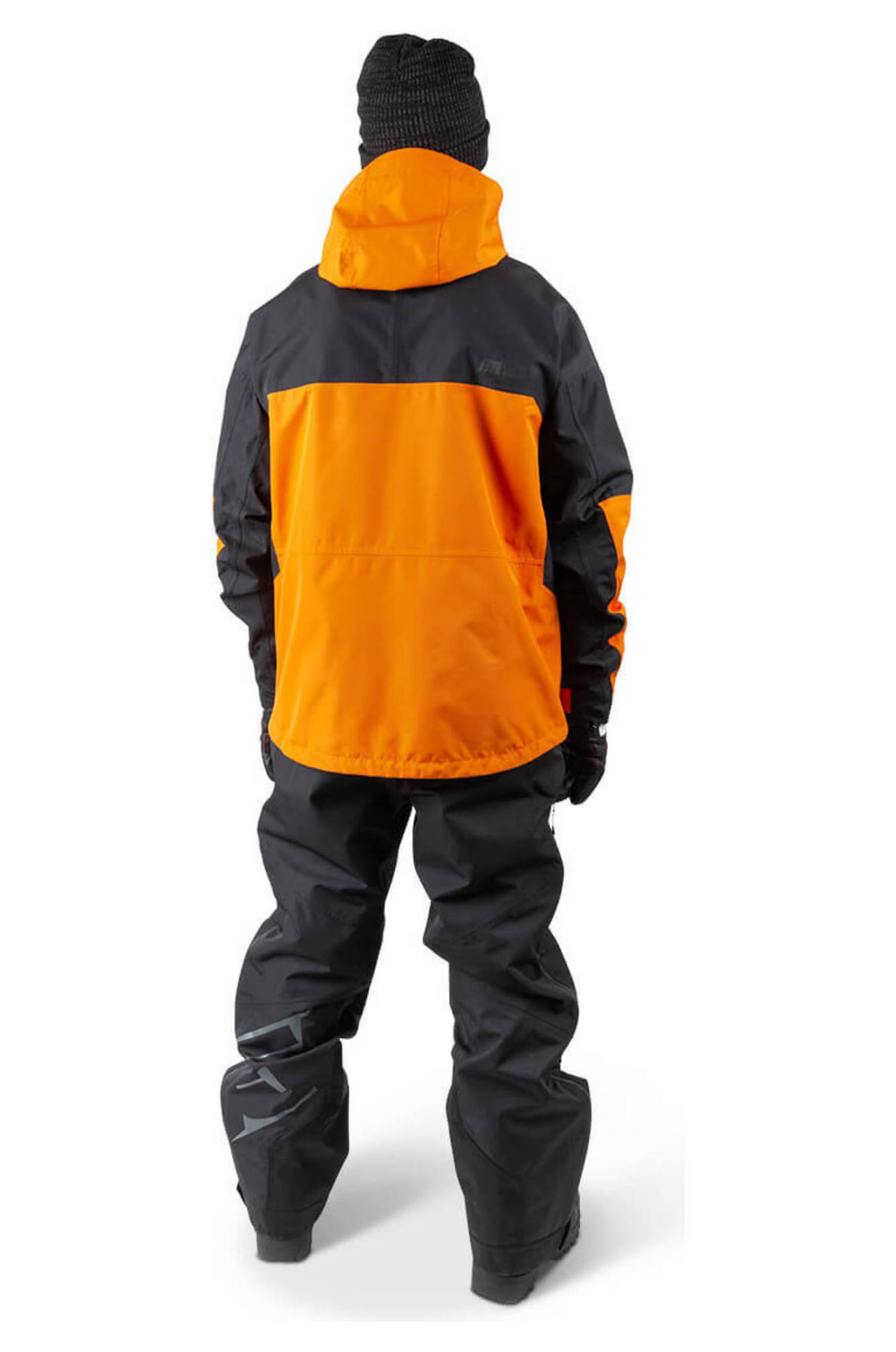 509 Ether Snow Softshell Jacket