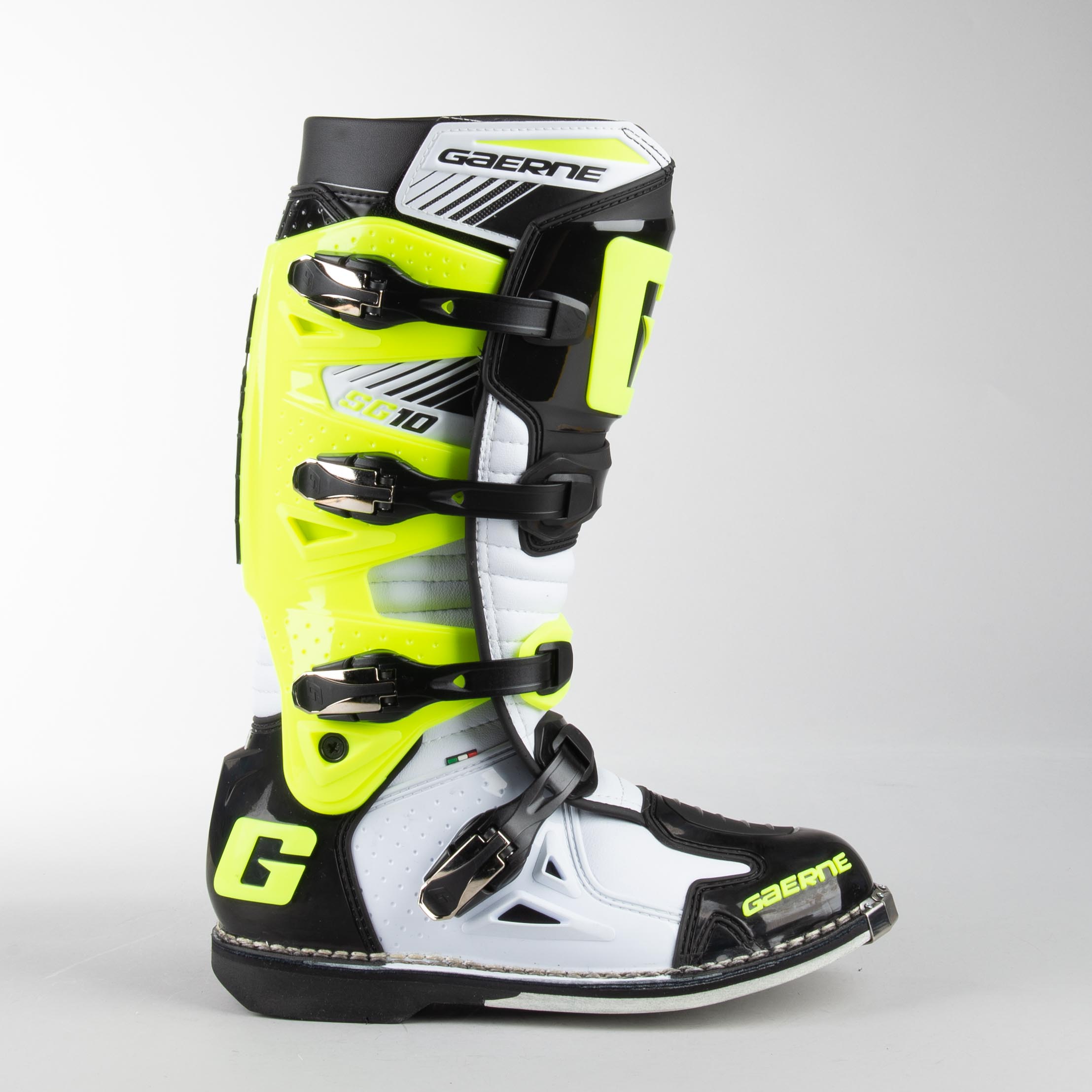 Gaerne SG10 MX Boots