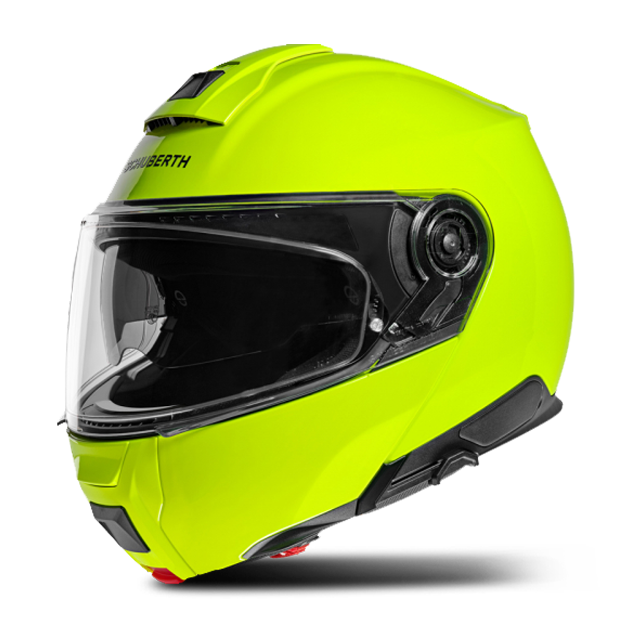 Casque Modulable Schuberth C5 Brillant