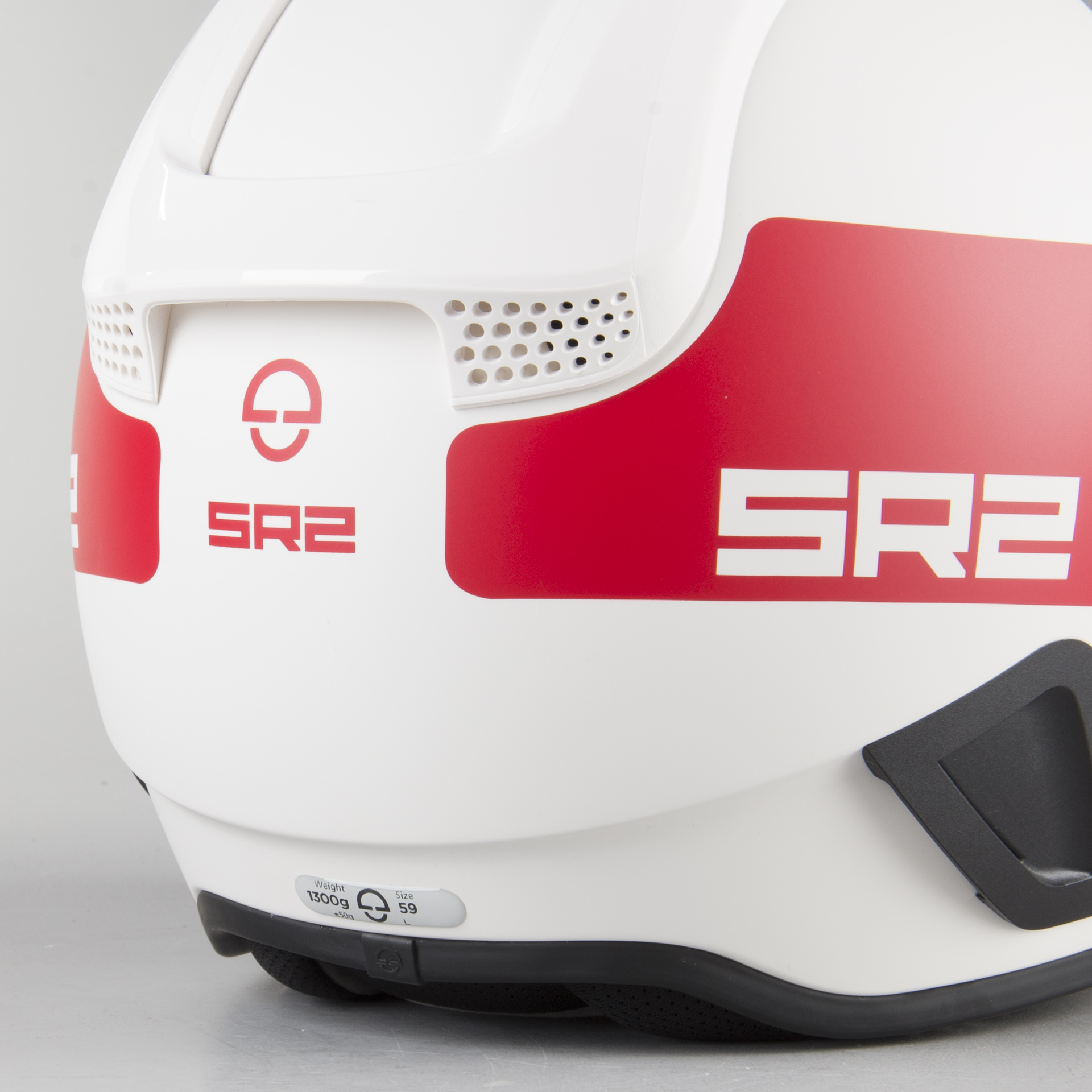 Schuberth SR2 Horizon Helmet