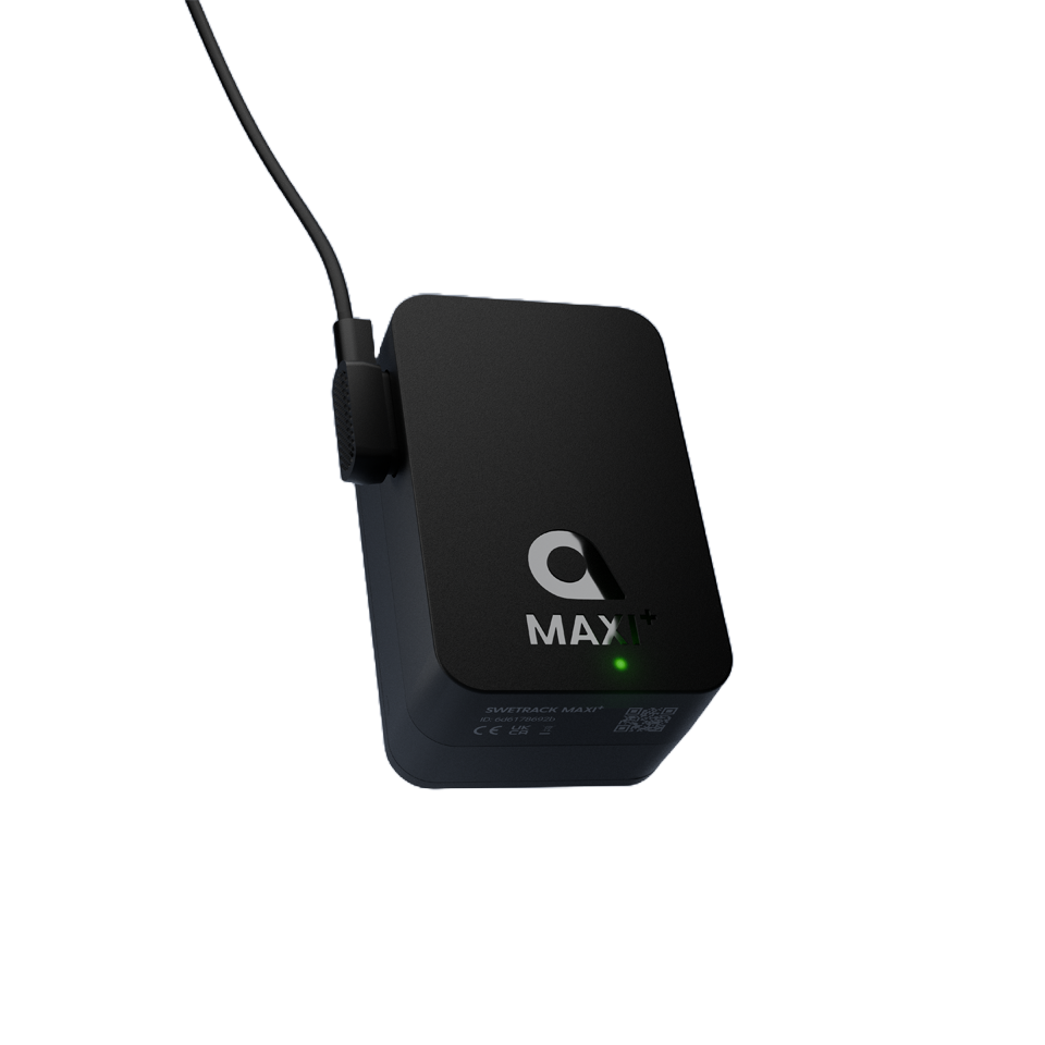 Swetrack Maxi+ GPS-Tracker