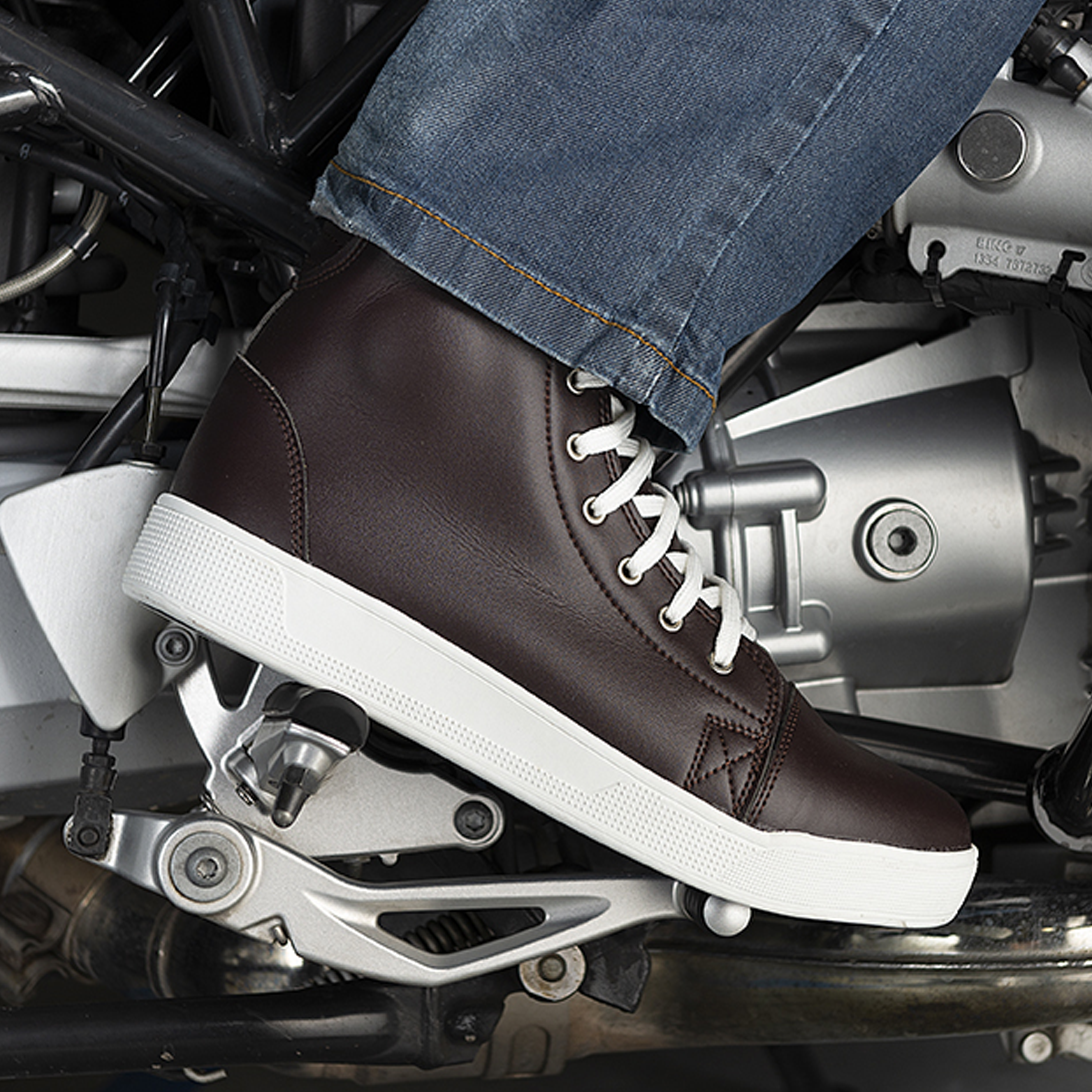 Course Ride MC Shoes