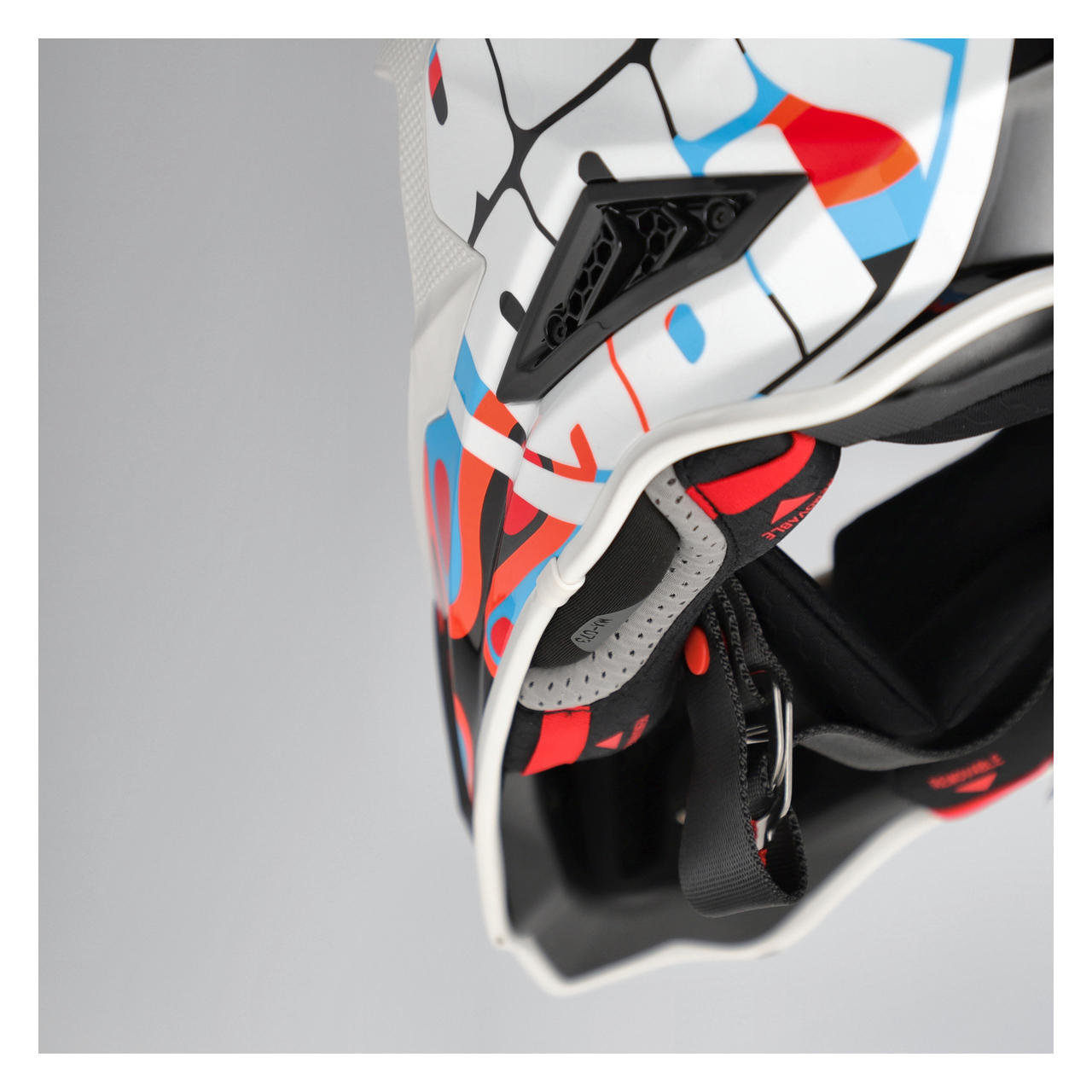 Crosshelm Acerbis Airstrike-X