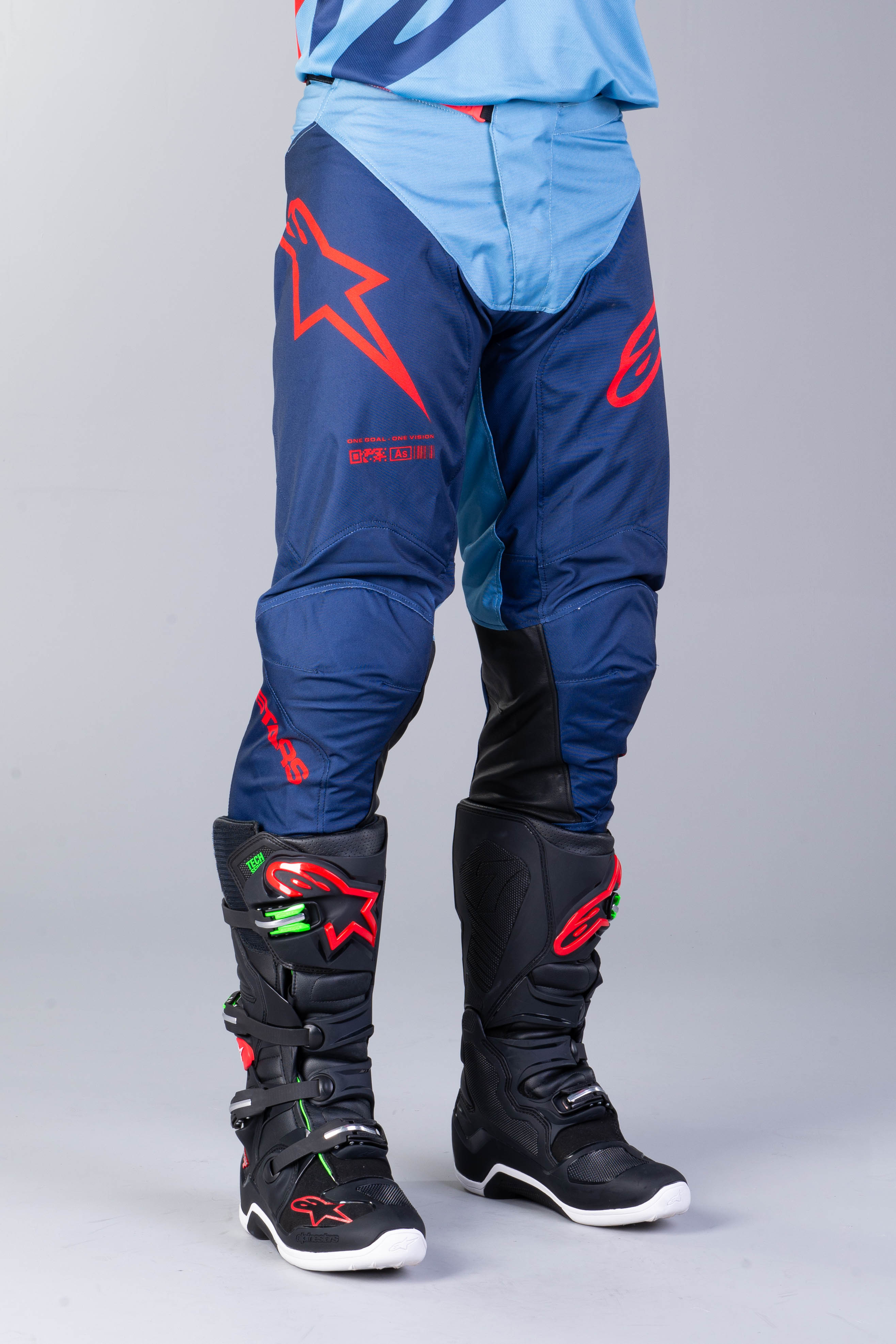 Alpinestars Racer Braap MX Trousers