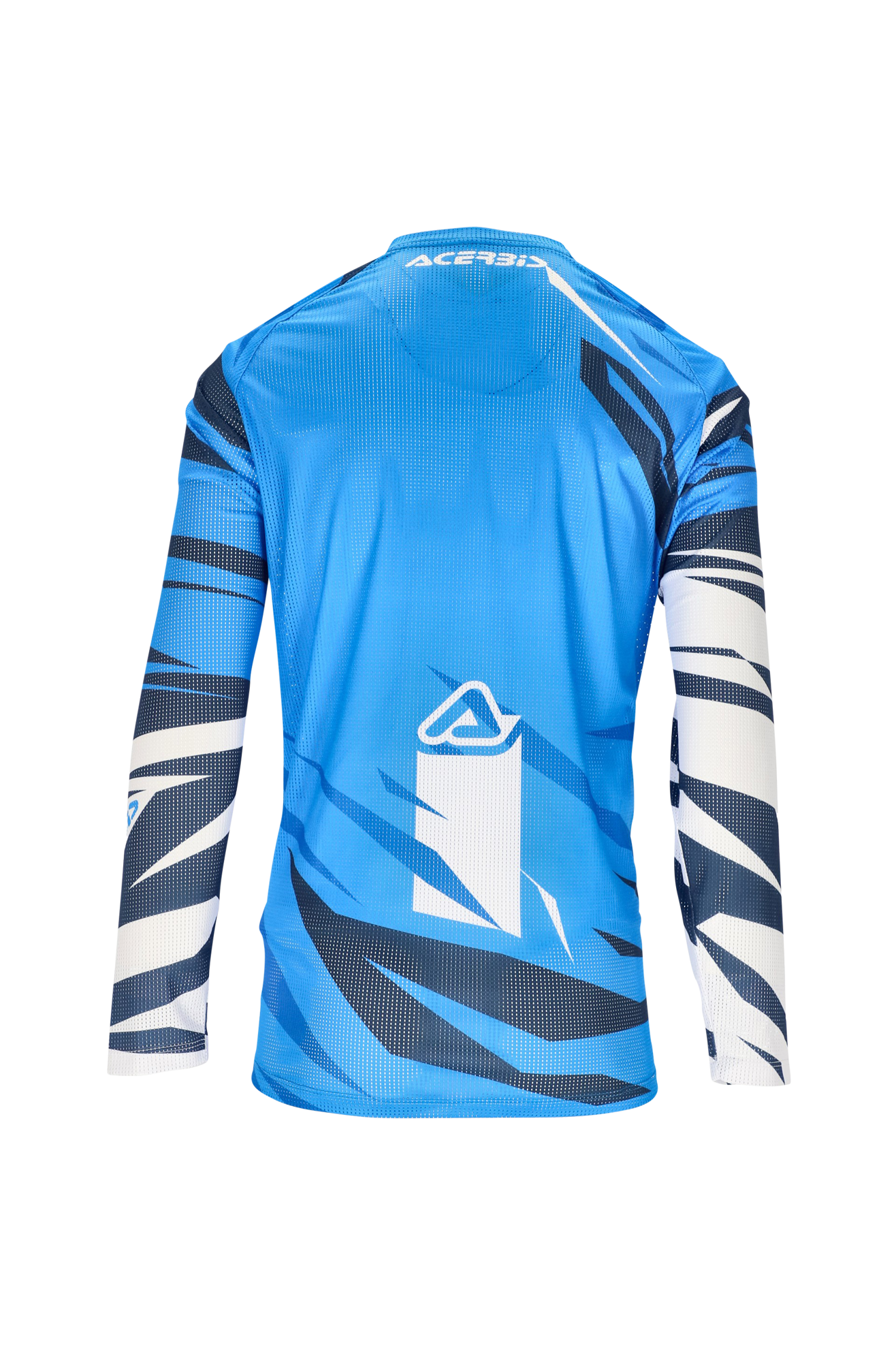 Camiseta de Cross Acerbis J-Windy Four Vented