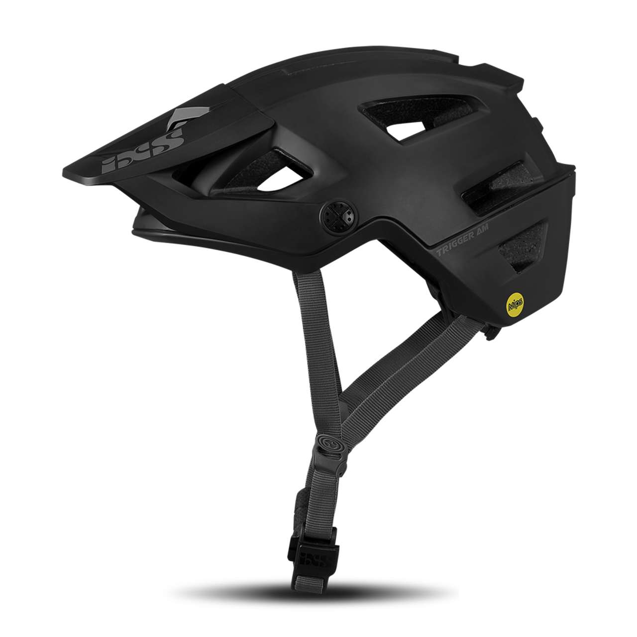 iXS Trigger AM MIPS MTB Helmet 24mx