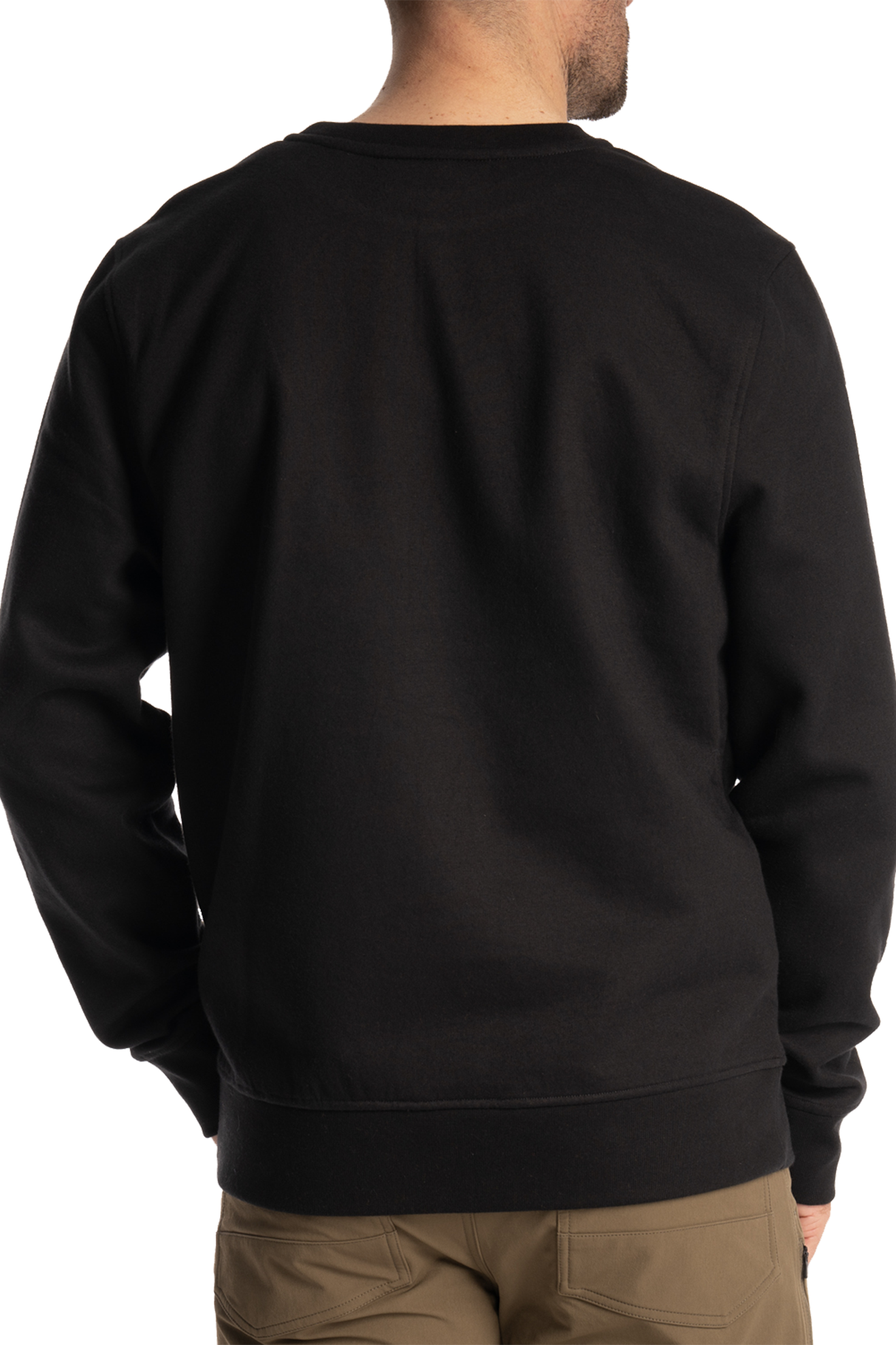 Klim Range Crew Sweater